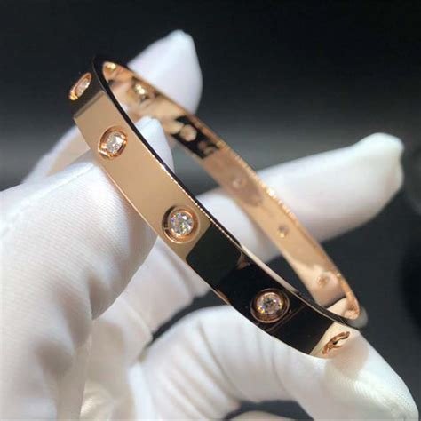 cartier love.bracelet|authentic cartier love bracelet.